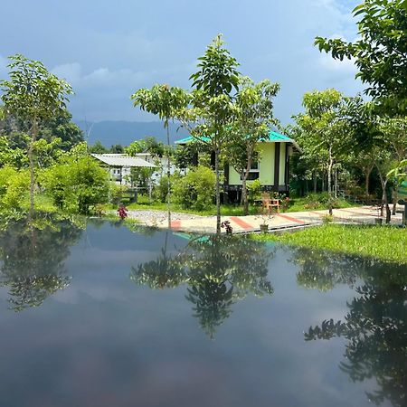 Villa The Deer Meadows Mudumalai Exterior foto