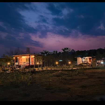 Villa The Deer Meadows Mudumalai Exterior foto