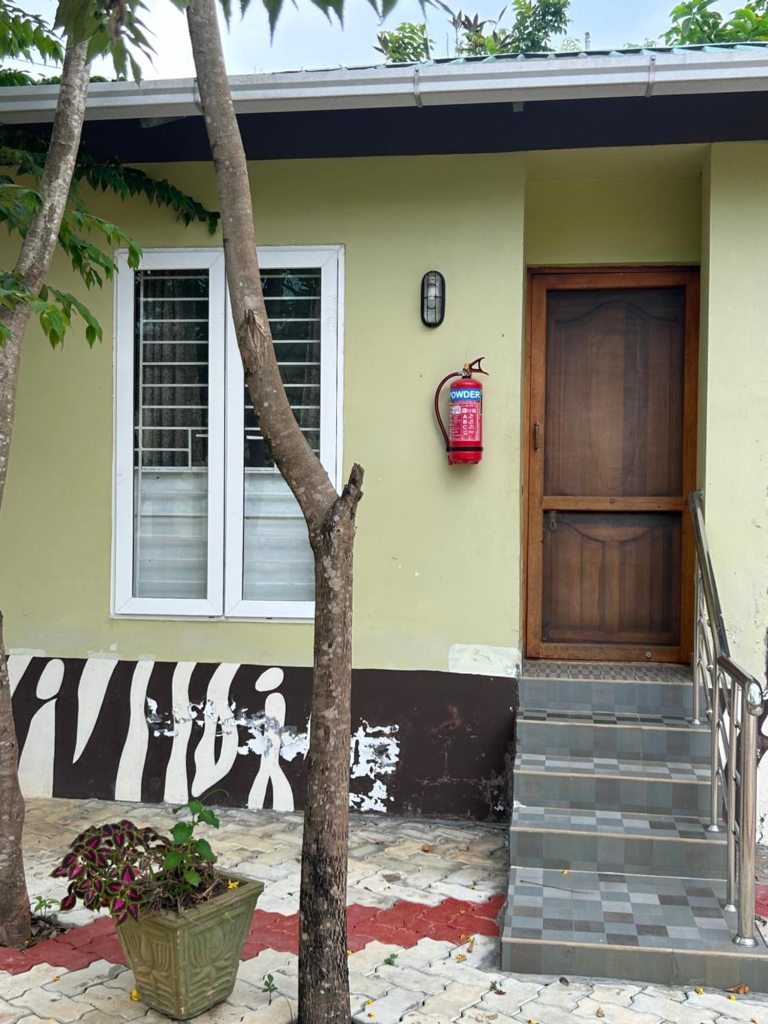 Villa The Deer Meadows Mudumalai Exterior foto