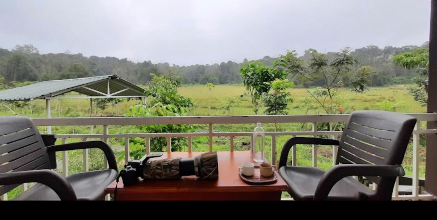 Villa The Deer Meadows Mudumalai Exterior foto