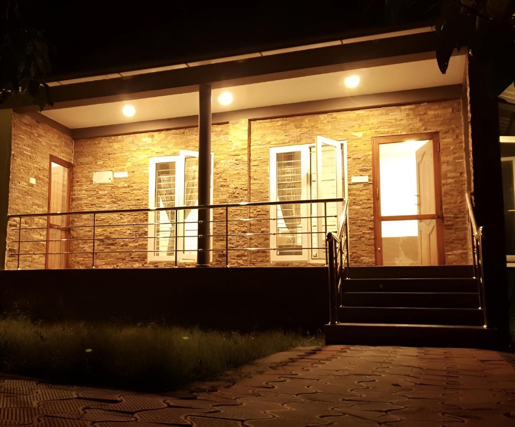 Villa The Deer Meadows Mudumalai Exterior foto