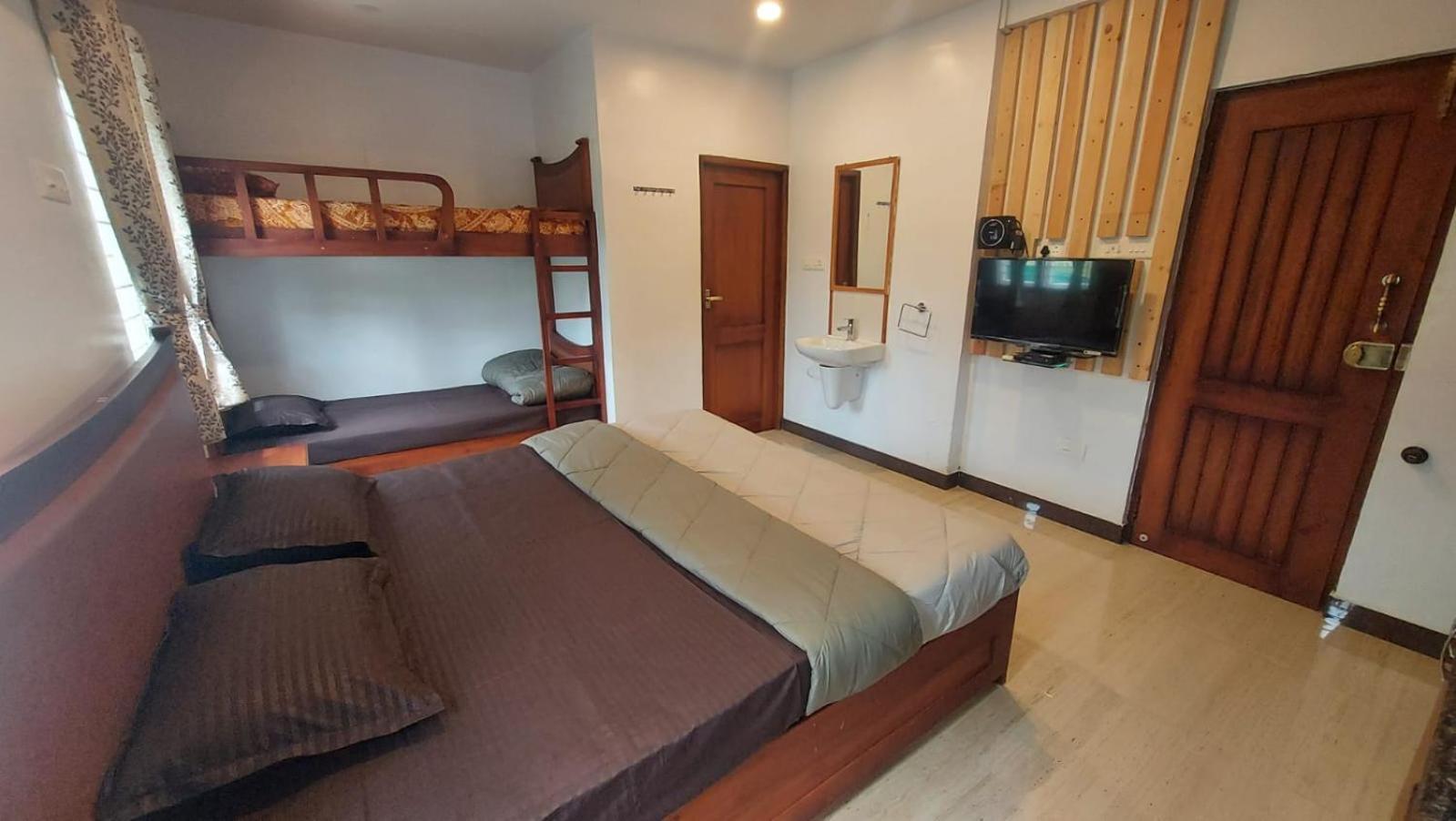 Villa The Deer Meadows Mudumalai Exterior foto